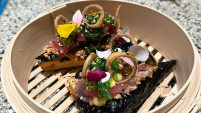 Midas won opnieuw Lekkerste Broodje van Nederland