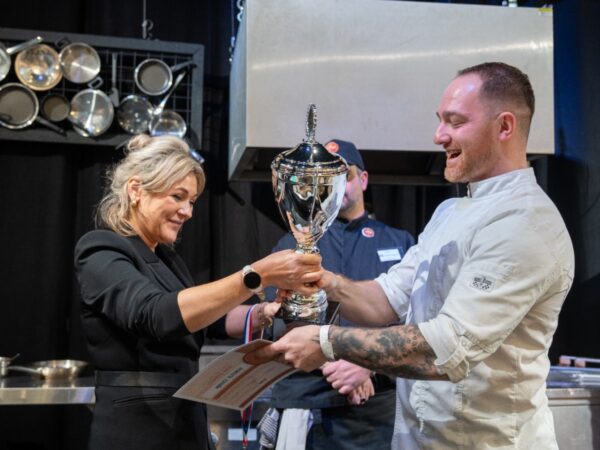 Bij Viviamo eet je de Lekkerste Pasta van Nederland.