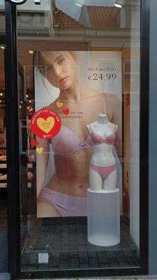 Hartverwarmende guerilla actie