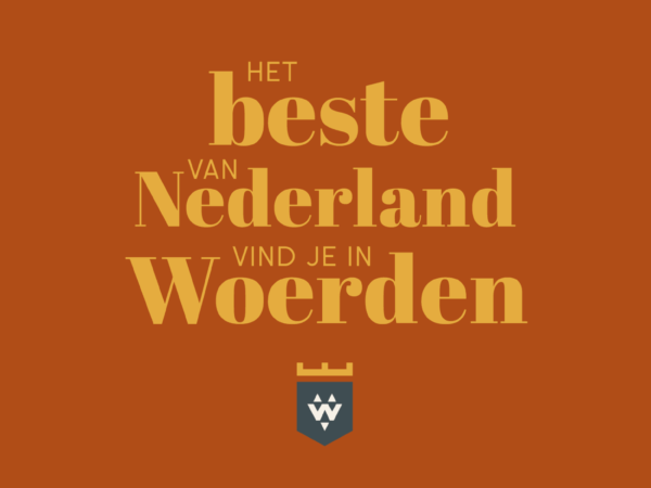 Het beste van Nederland vind je in Woerden!