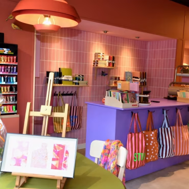 NIEUW: MAAK. Woerden, dé creatieve Hotspot