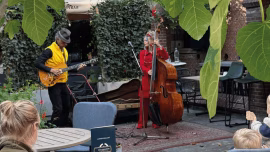 ZO 12 APR | Tour de Terras