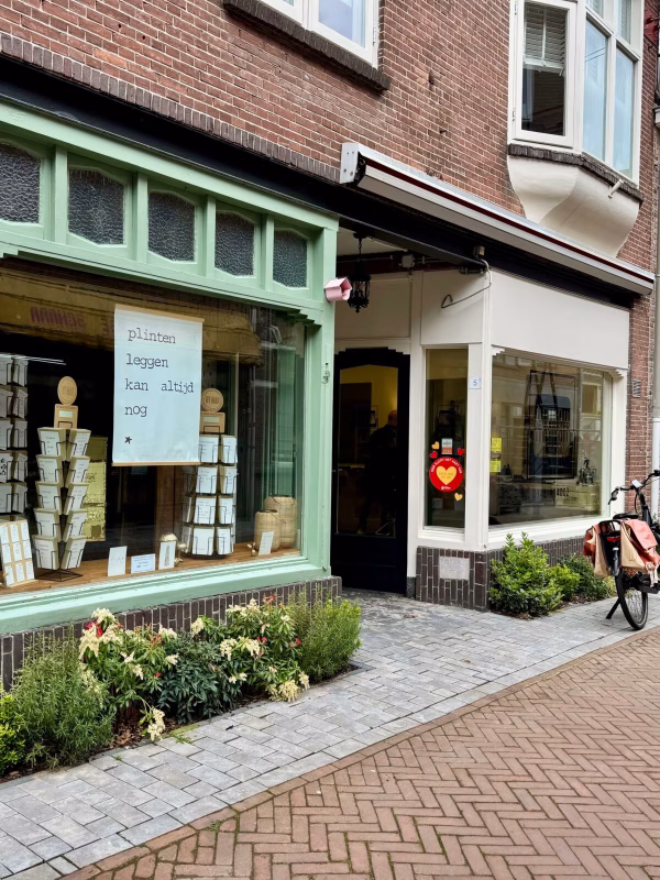 Stadssafari speurtocht