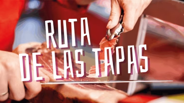 Ruta de las Tapas
