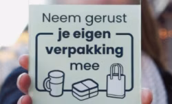 ZA 11 APR | Zero Waste Shopping Tour