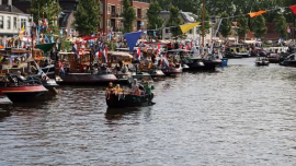 vr 12 & za 13 juni | Havendagen