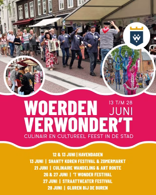 Het Wonder van Woerden