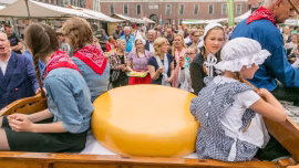 Za 6 juni | Nationale Graskaasdag