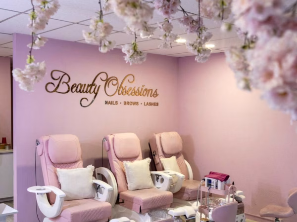 Beauty Obsessions Woerden