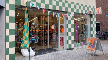 OOK | 2e Leukste Winkel van NL 2025 categorie Huishoudelijke Artikelen