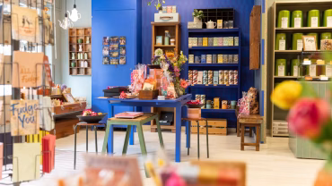 Buro Fudge | 3e Leukste Winkel van NL 2026 categorie Geschenken & Speciaalzaken