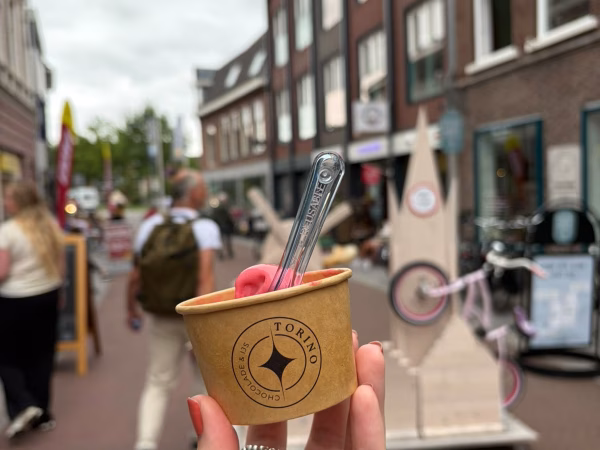 Stadshart Woerden