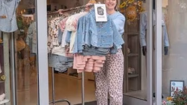 Mini & Me | 6e Leukste Winkel van Nederland 2025 categorie Baby & Kinderen