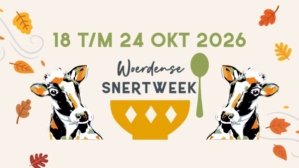 Snertweek 2026